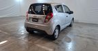 Chevrolet Spark Classic 1.2 LT B MT Hatchback 2017