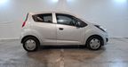 Chevrolet Spark Classic 1.2 LT B MT Hatchback 2017