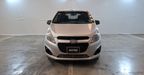 Chevrolet Spark Classic 1.2 LT B MT Hatchback 2017