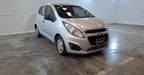 Chevrolet Spark Classic 1.2 LT B MT Hatchback 2017