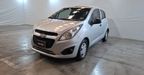 Chevrolet Spark Classic 1.2 LT B MT Hatchback 2017
