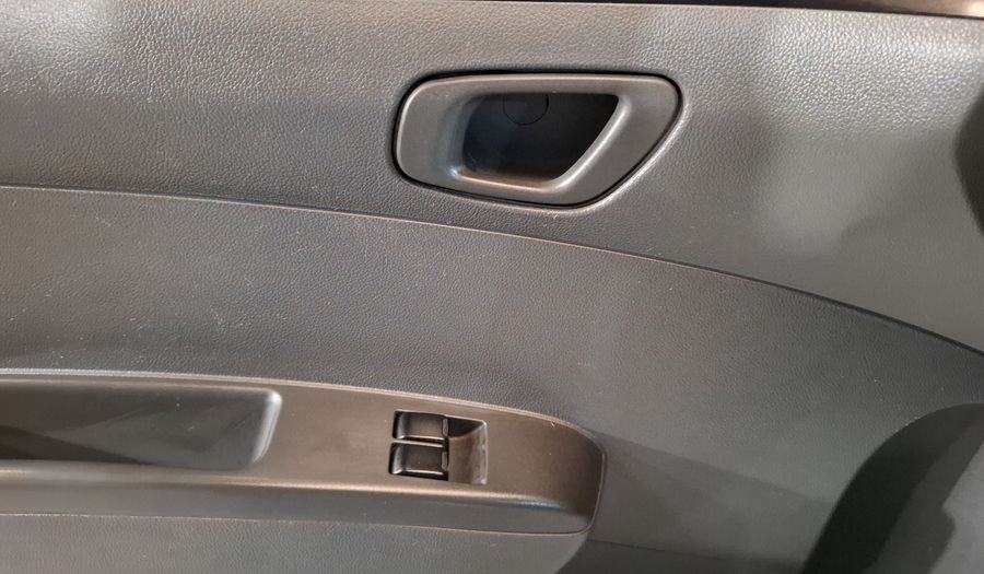 Chevrolet Spark Classic 1.2 LT B MT Hatchback 2017