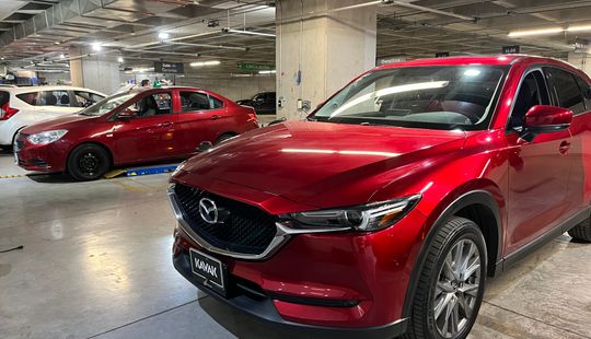 Mazda • CX-5