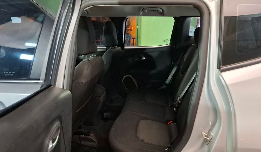 Jeep Renegade 1.8 SPORT Suv 2018