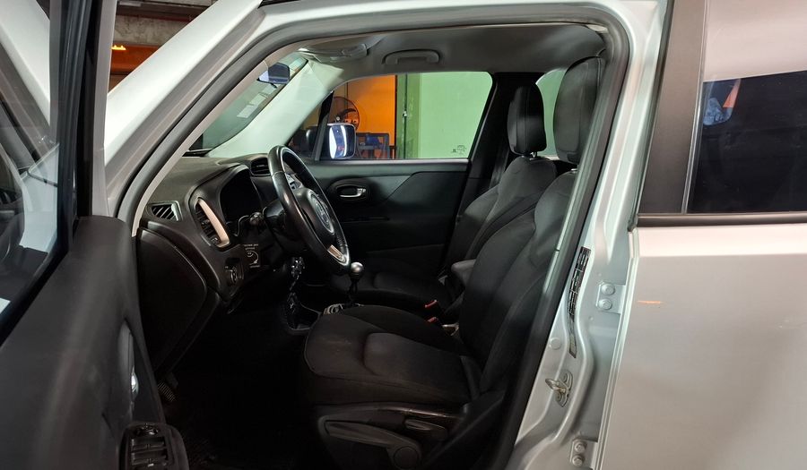 Jeep Renegade 1.8 SPORT Suv 2018