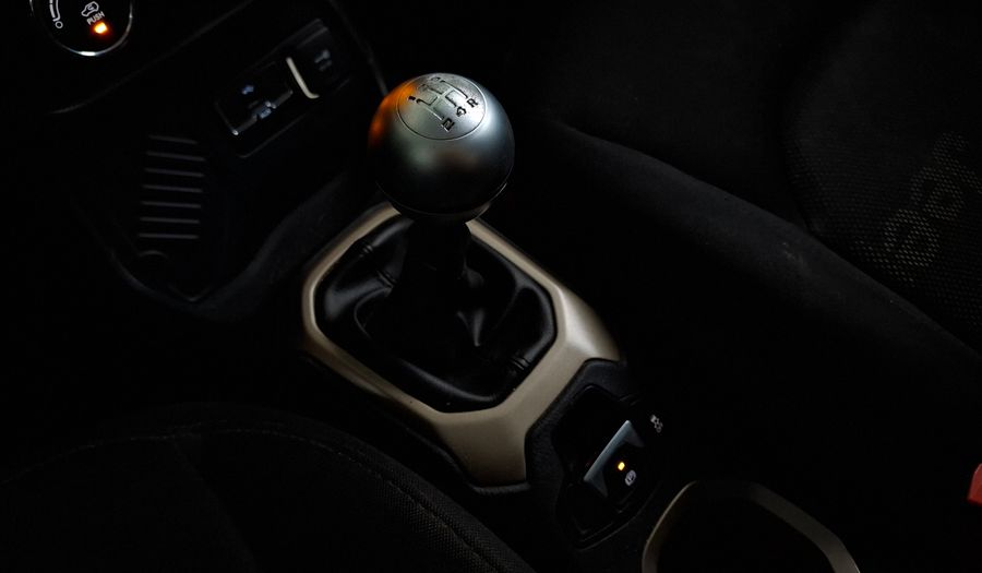 Jeep Renegade 1.8 SPORT Suv 2018