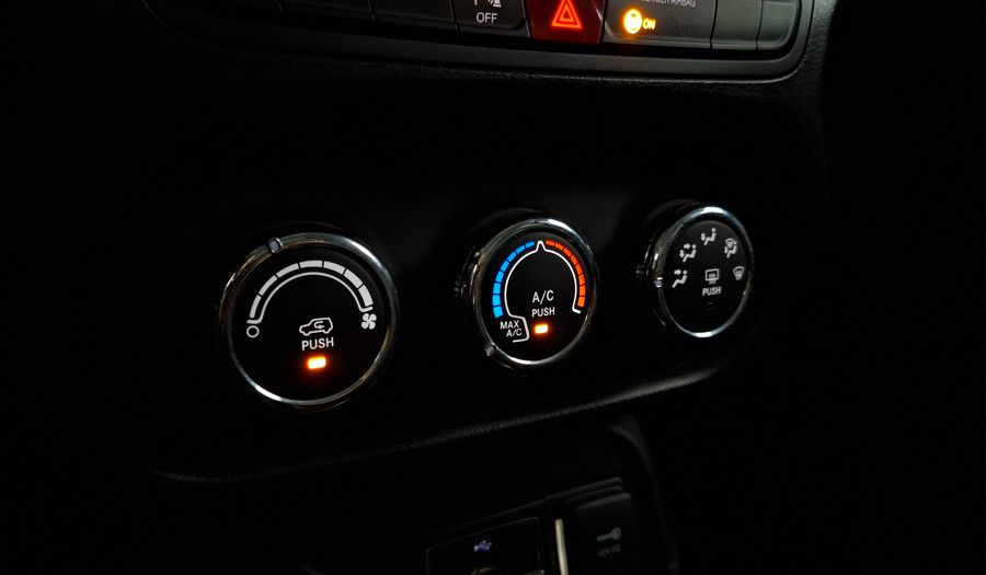 Jeep Renegade 1.8 SPORT Suv 2018