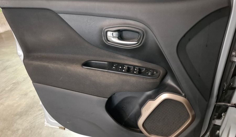 Jeep Renegade 1.8 SPORT Suv 2018