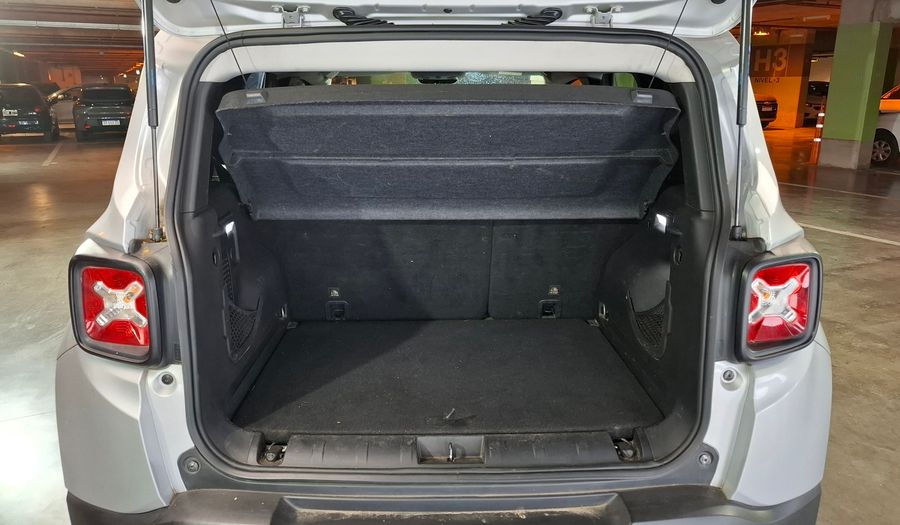 Jeep Renegade 1.8 SPORT Suv 2018