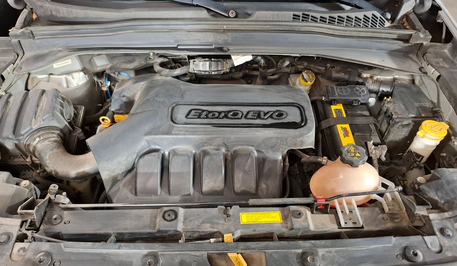 Jeep Renegade 1.8 SPORT Suv 2018