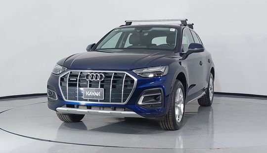 Audi • Q5