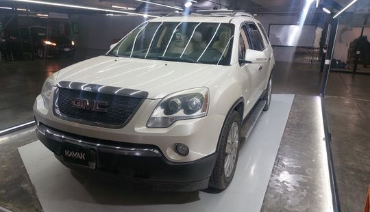 Gmc • Acadia