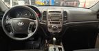 Hyundai Santa Fe 2.4 GLS 2WD AUTO Suv 2010