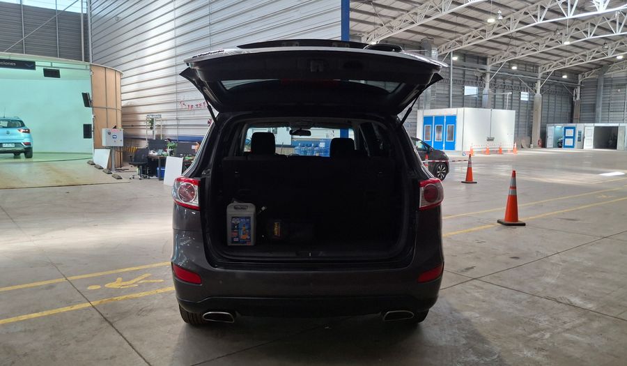 Hyundai Santa Fe 2.4 GLS 2WD AUTO Suv 2010