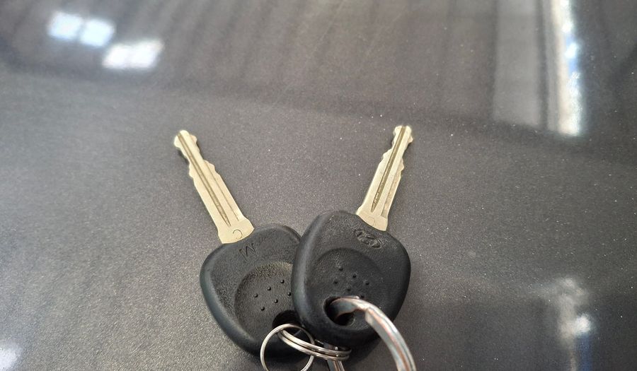 Hyundai Santa Fe 2.4 GLS 2WD AUTO Suv 2010