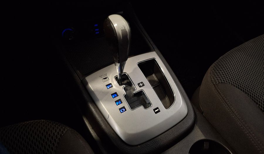 Hyundai Santa Fe 2.4 GLS 2WD AUTO Suv 2010