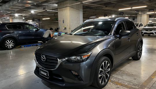 Mazda • CX-3