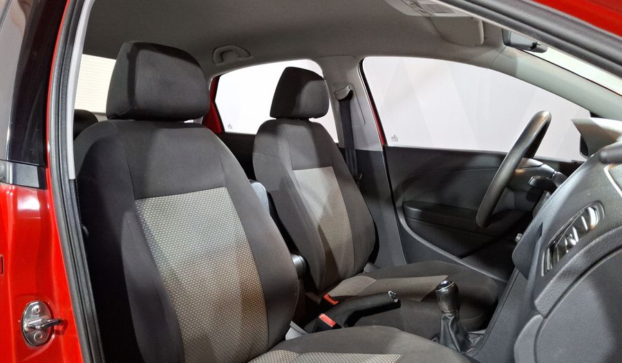 Volkswagen Vento 1.6 COMFORTLINE Sedan 2019