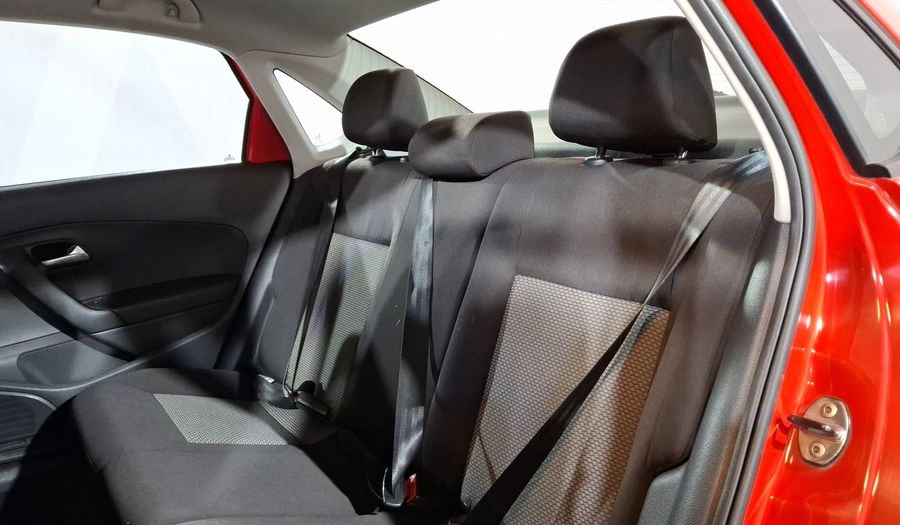 Volkswagen Vento 1.6 COMFORTLINE Sedan 2019