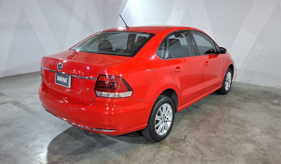 Volkswagen Vento 1.6 COMFORTLINE Sedan 2019