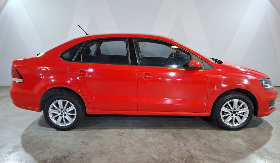 Volkswagen Vento 1.6 COMFORTLINE Sedan 2019