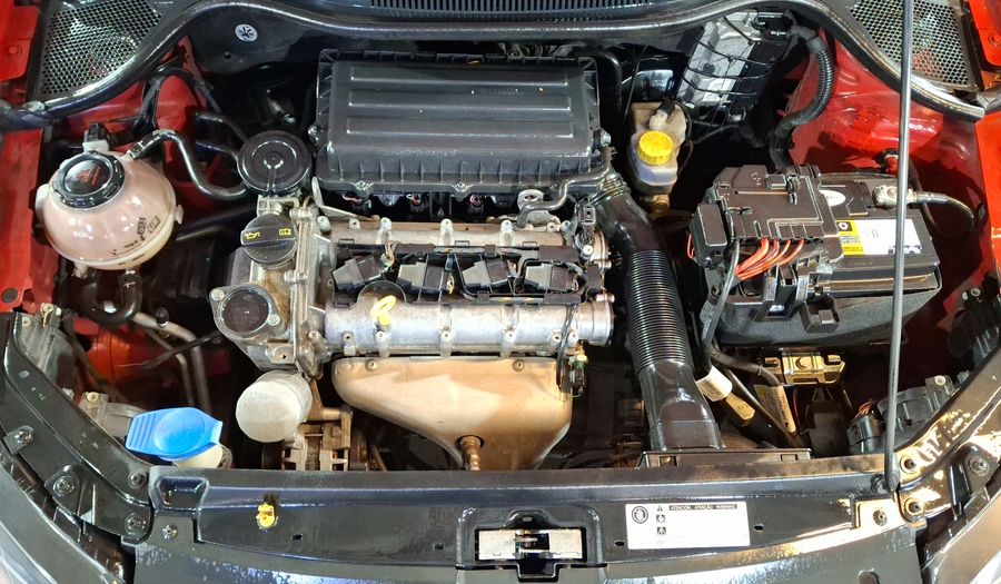 Volkswagen Vento 1.6 COMFORTLINE Sedan 2019