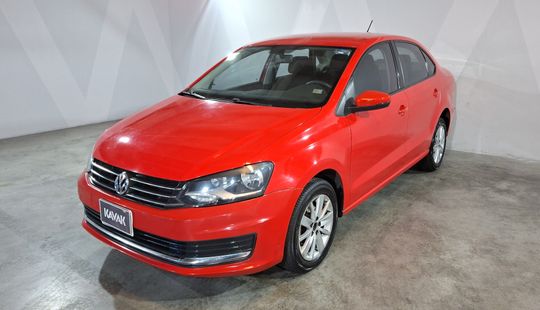 Volkswagen • Vento