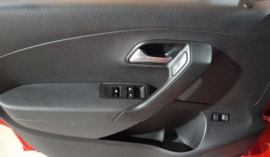 Volkswagen Vento 1.6 COMFORTLINE Sedan 2019