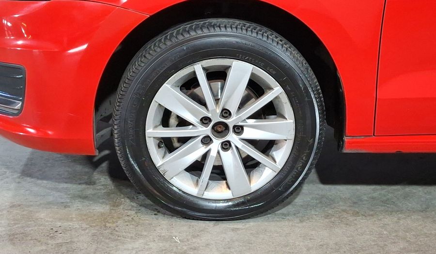 Volkswagen Vento 1.6 COMFORTLINE Sedan 2019