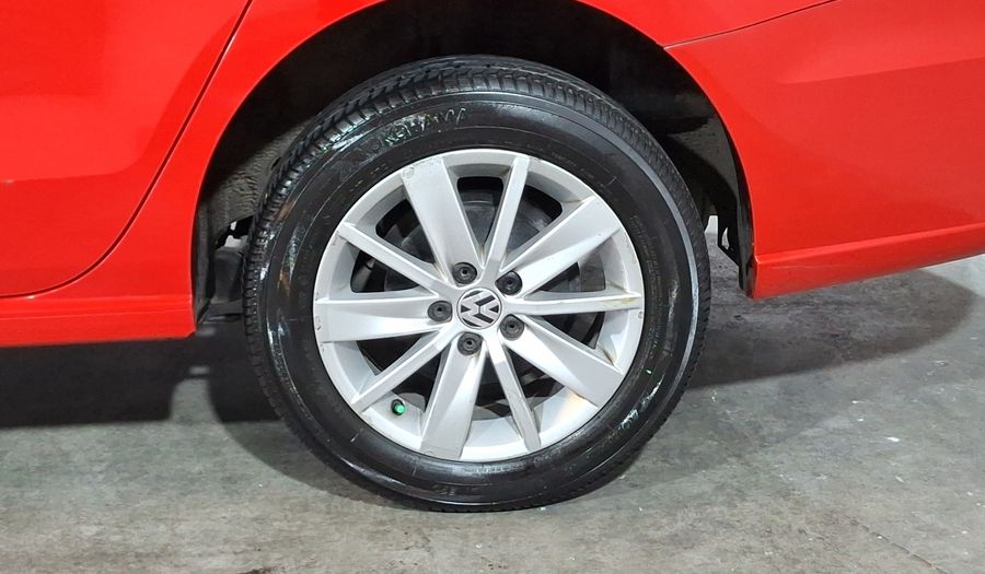 Volkswagen Vento 1.6 COMFORTLINE Sedan 2019