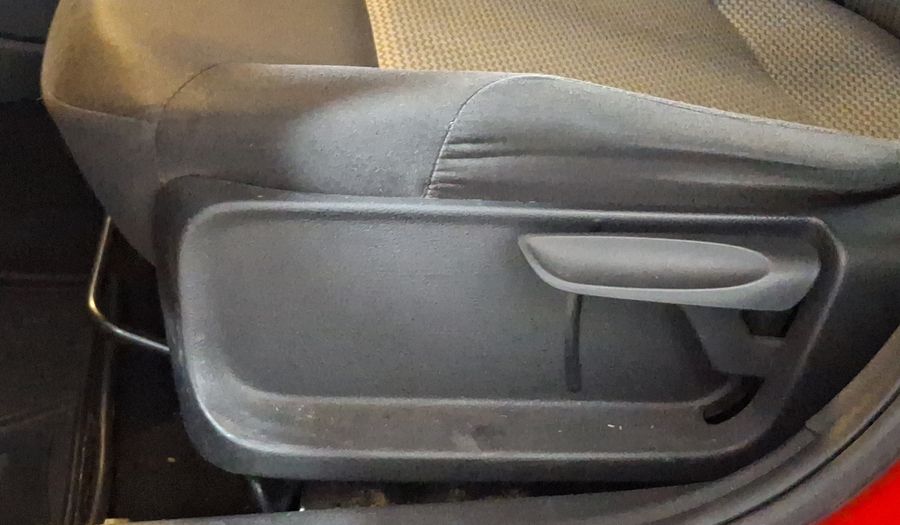 Volkswagen Vento 1.6 COMFORTLINE Sedan 2019