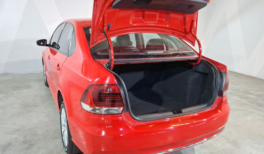 Volkswagen Vento 1.6 COMFORTLINE Sedan 2019