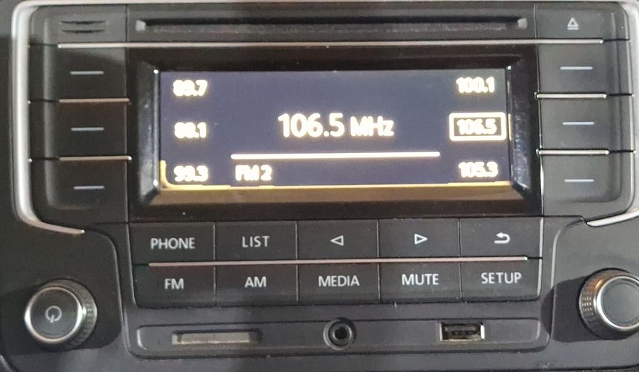 Volkswagen Vento 1.6 COMFORTLINE Sedan 2019