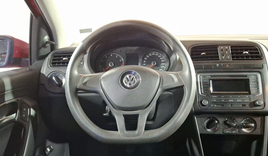 Volkswagen Vento 1.6 COMFORTLINE Sedan 2019