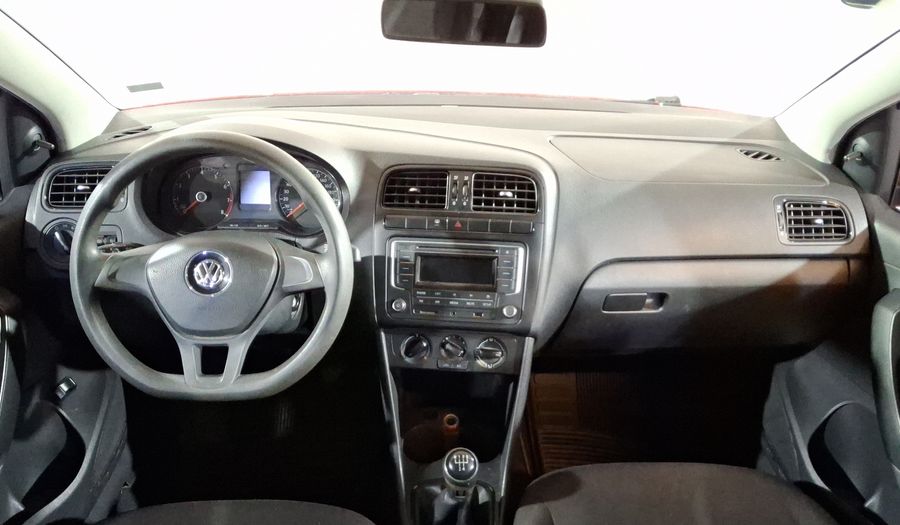 Volkswagen Vento 1.6 COMFORTLINE Sedan 2019