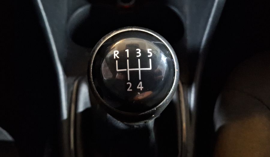 Volkswagen Vento 1.6 COMFORTLINE Sedan 2019