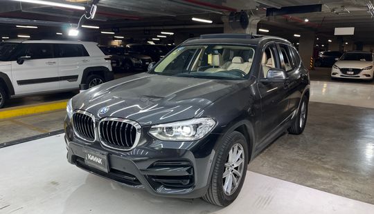 Bmw • X3