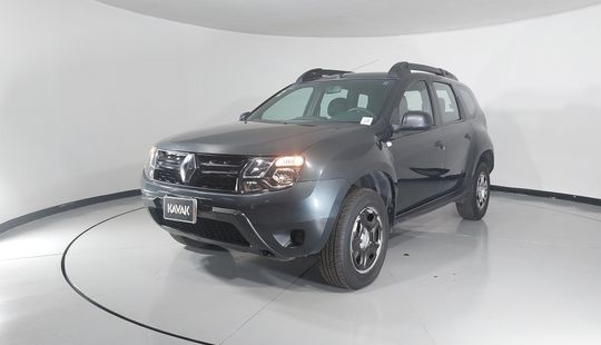 Renault • Duster
