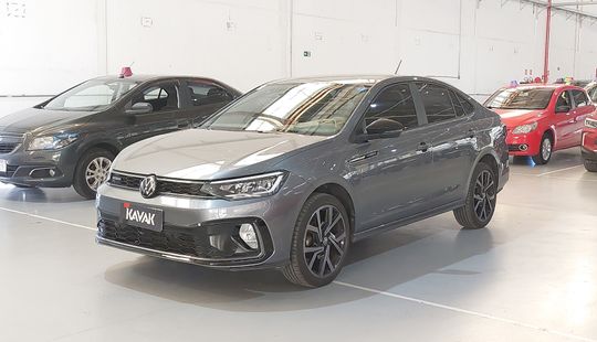 Volkswagen • Virtus