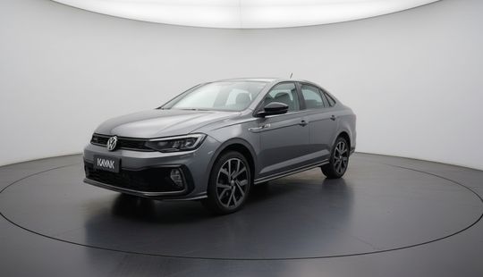 Volkswagen • Virtus