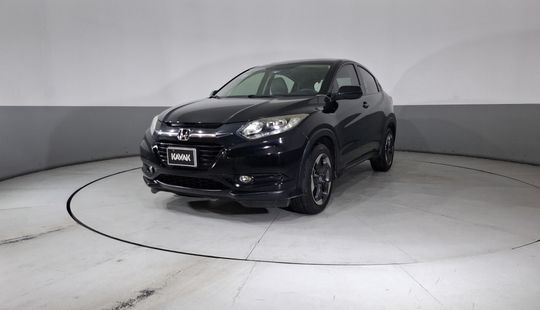 Honda • HR-V