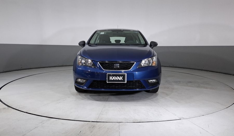 Seat Ibiza 1.6 SC BLITZ MT Hatchback 2016