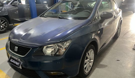 Seat • Ibiza