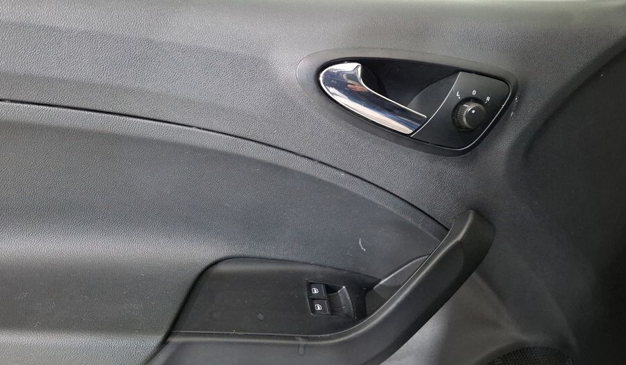 Seat Ibiza 1.6 SC BLITZ MT Hatchback 2016