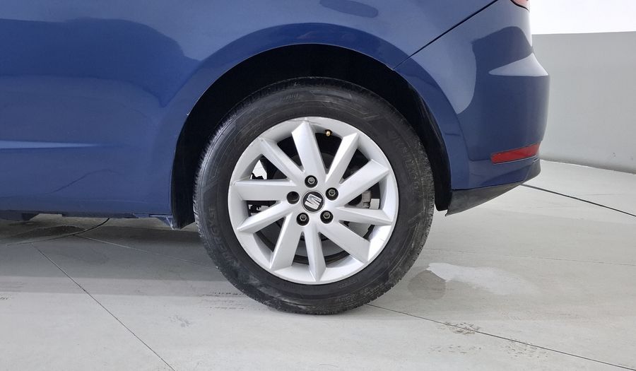 Seat Ibiza 1.6 SC BLITZ MT Hatchback 2016