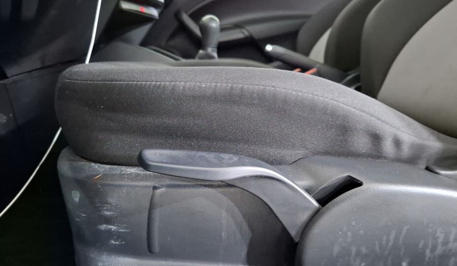 Seat Ibiza 1.6 SC BLITZ MT Hatchback 2016