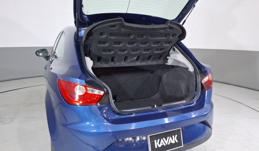 Seat Ibiza 1.6 SC BLITZ MT Hatchback 2016