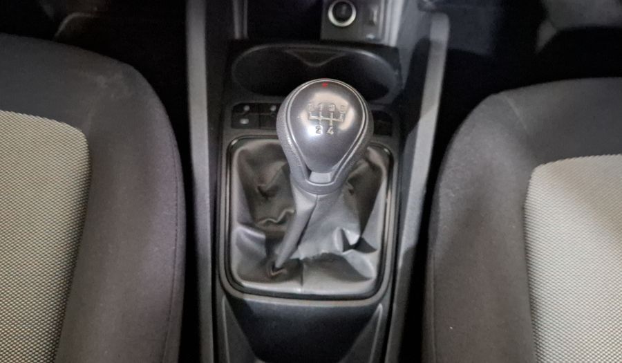 Seat Ibiza 1.6 SC BLITZ MT Hatchback 2016