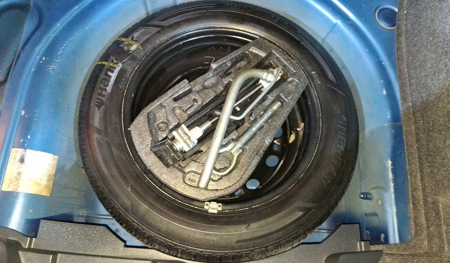 Seat Ibiza 1.6 SC BLITZ MT Hatchback 2016