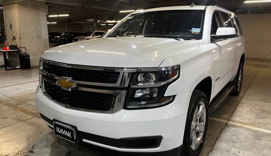 Chevrolet • Tahoe